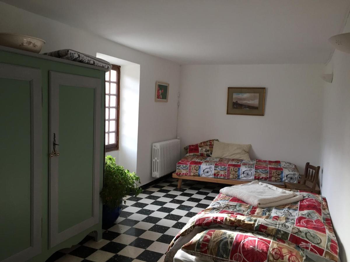 Serre Des Ormes - Cycling, Walking & Running RetreatSalerans エクステリア 写真